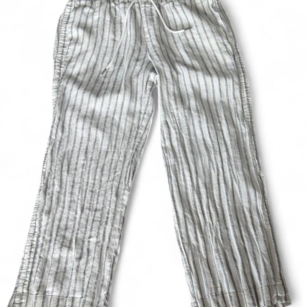 Quince Linen Pants